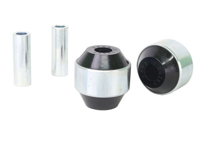 Whiteline Plus 9/98-8/09 Subaru Legacy/Outback Rear Trailing Arm - Lower Front Bushing W63398 W63398 Photo - Primary