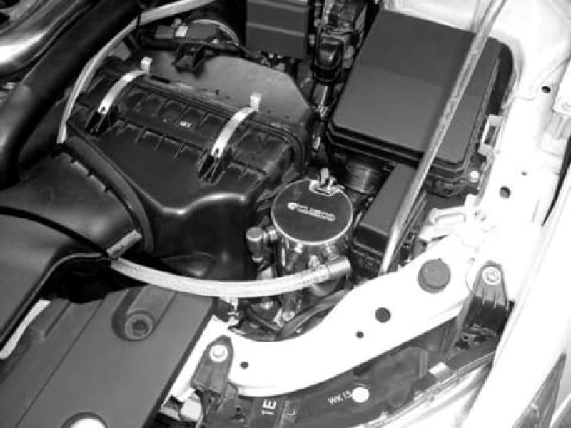 Cusco Oil Catch Tank 0.6L Mitsubishi Lancer EVO X 566 009 A User 1