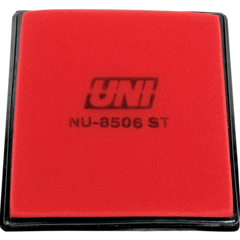 Uni Filter 03-07 Polaris Predator / 03-07 Polaris Predator Air Filter NU-8506ST NU-8506ST User 1