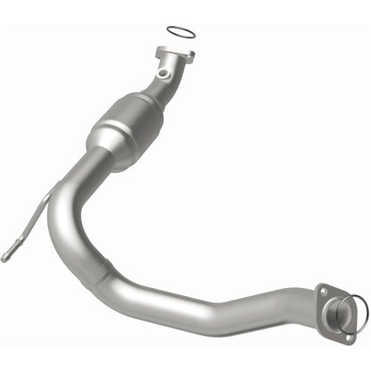 MagnaFlow Toyota California Grade CARB Compliant Direct-Fit Catalytic Converter 5491210 Photo - out of package
