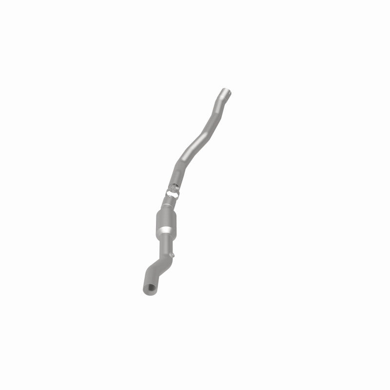 MagnaFlow Dodge Dakota California Grade CARB Compliant Direct-Fit Catalytic Converter 3391228 360 Degree Image Set