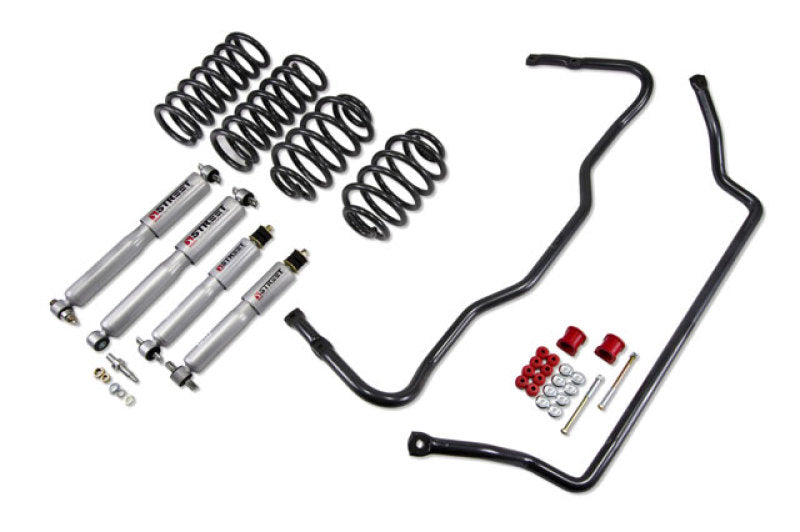 Belltech Muscle Car Performance Handling Kit 1728 Photo - out of package