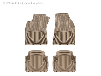 WeatherTech  W67TN-W50TN W67TN-W50TN Photo - Primary