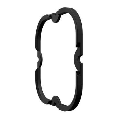 KC HiLiTES FLEX ERA® 4 - 1-Bezel Ring - ED Coated 30573 User 2
