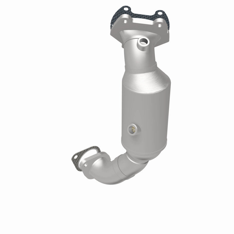 MagnaFlow Dodge Journey OEM Grade Federal / EPA Compliant Manifold Catalytic Converter 22-169 360 Degree Image Set