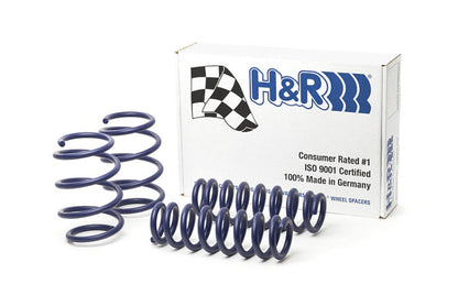 H&R Sport Spring 28878-5 Photo - out of package