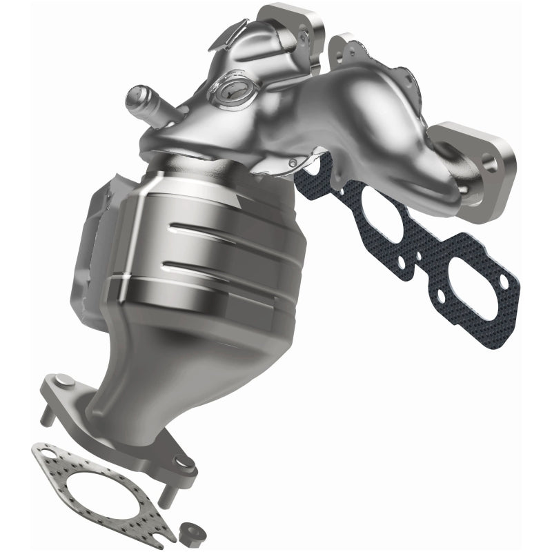 MagnaFlow OEM Grade Federal / EPA Compliant Manifold Catalytic Converter 49298 Photo - out of package