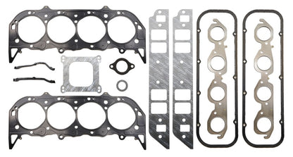 Cometic Street Pro GM Gen-5/6 454 Big Block 4.375in Bore .040in Top End Gasket Kit PRO1045T PRO1045T Photo - Primary