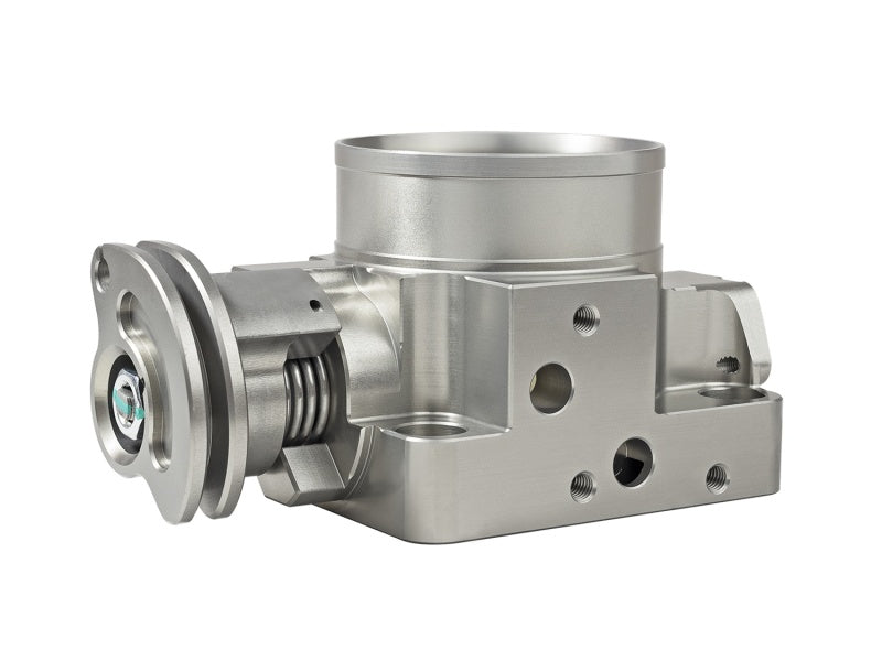 Skunk2  309-10-0200 Pro Series Throttle Body - Mazda Miata 309-10-0200 Photo - Unmounted