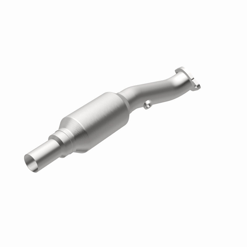 MagnaFlow Pontiac Vibe California Grade CARB Compliant Direct-Fit Catalytic Converter 5571501 360 Degree Image Set