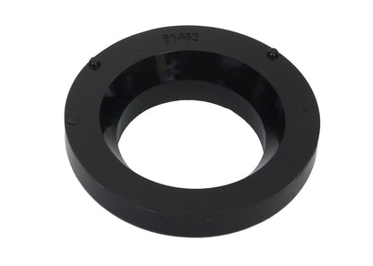 Whiteline Front Upper Spring Pad Bushing W73458 W73458 Photo - Close Up