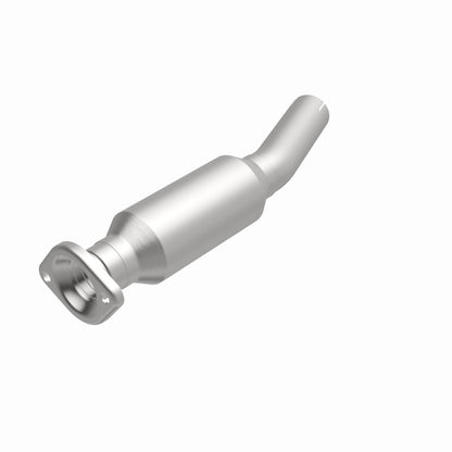MagnaFlow Toyota RAV4 California Grade CARB Compliant Direct-Fit Catalytic Converter 5592749 360 Degree Image Set