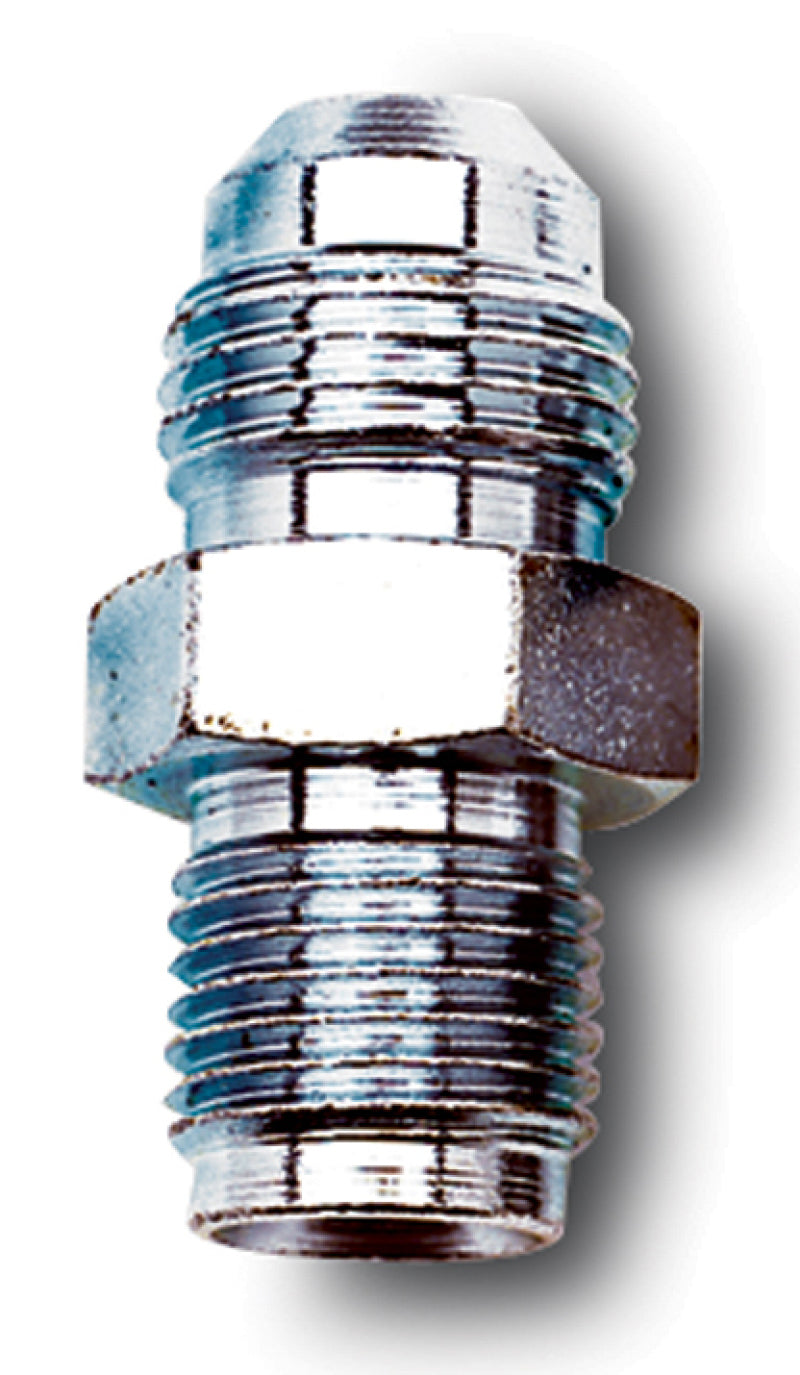 Russell -6 AN Power Steering Adapters (Endura Finish) 640330 Photo - Primary