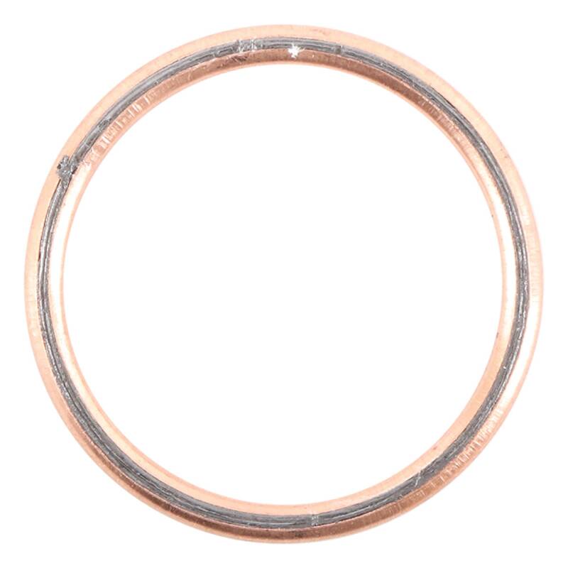 Vertex Pistons Vertex Gaskets 20-23 Kawasaki KLX230 Exhaust Gasket Kit 823068 823068 Photo - Primary