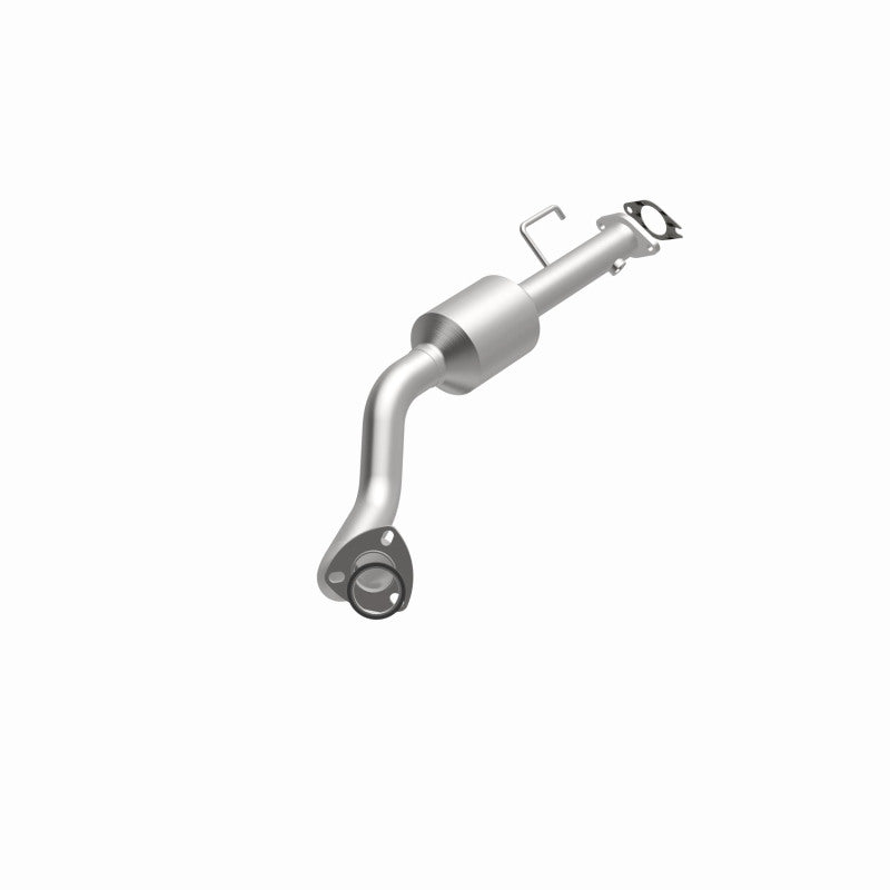 MagnaFlow Isuzu Rodeo California Grade CARB Compliant Direct-Fit Catalytic Converter 4551633 360 Degree Image Set