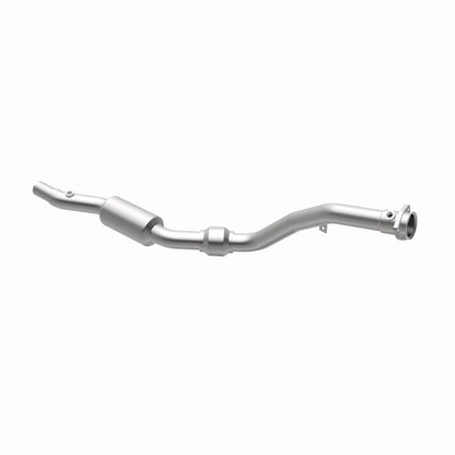 MagnaFlow Audi HM Grade Federal / EPA Compliant Direct-Fit Catalytic Converter 24062 360 Degree Image Set