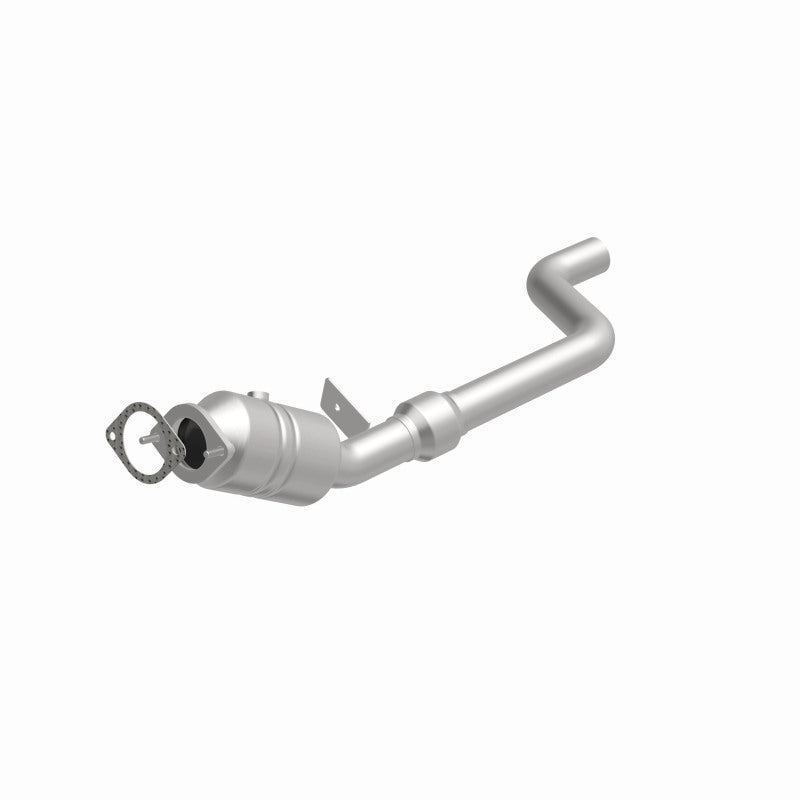 MagnaFlow Ford Mustang OEM Grade Federal / EPA Compliant Direct-Fit Catalytic Converter 52224 360 Degree Image Set