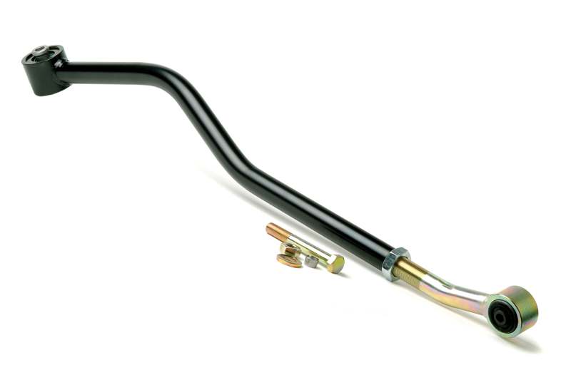 JKS Manufacturing Jeep Wrangler TJ/LJ Adjustable Track Bar 4in+ Lift - Front JKSOGS125 JKSOGS125 Photo - Primary
