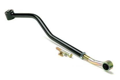 JKS Manufacturing Jeep Wrangler TJ/LJ Adjustable Track Bar 4in+ Lift - Front JKSOGS125 JKSOGS125 Photo - Primary