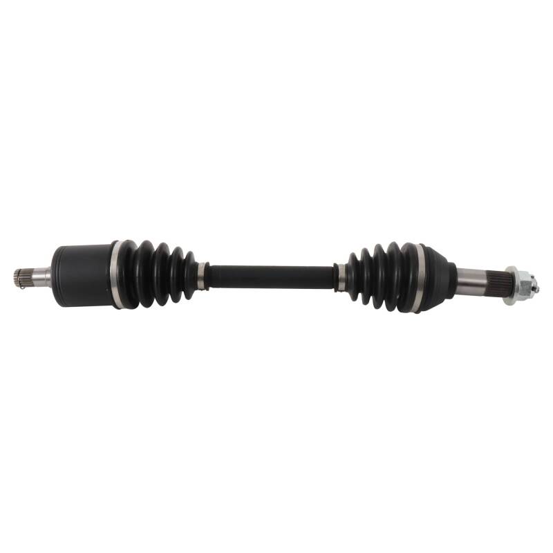 All Balls Racing 8Ball Xtreme Duty Axle AB8-CA-8-230 AB8-CA-8-230 Photo - Primary