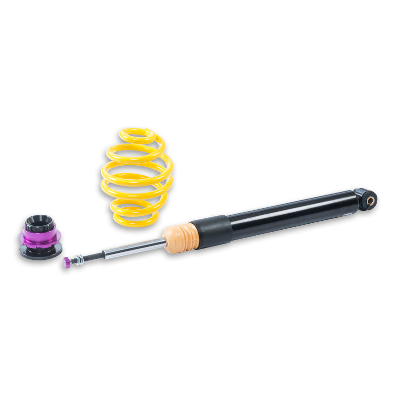 KW V2 Coilover Kit BMW M3 E46 (M346)  Coupe, Convertible 15220023 15220023 User 3