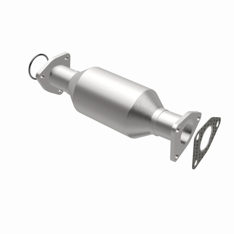 MagnaFlow Honda HM Grade Federal / EPA Compliant Direct-Fit Catalytic Converter 22624 360 Degree Image Set