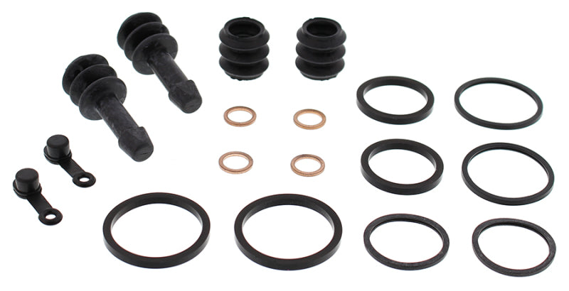 All Balls Racing Caliper Rebuild Kit 18-3120 18-3120 Photo - Primary