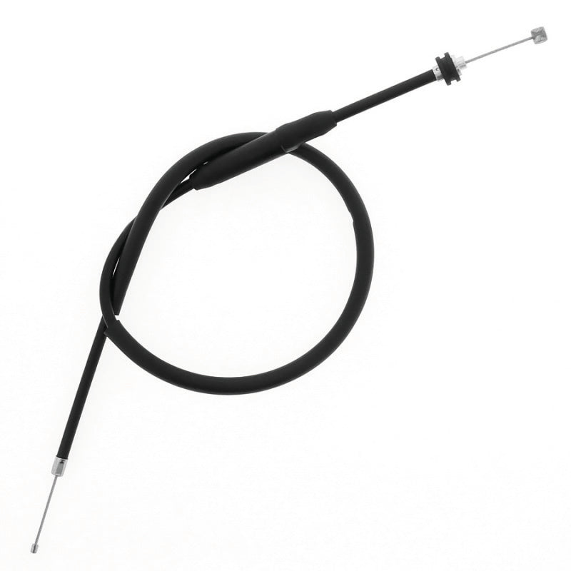 QuadBoss Qboss Atv Throttle Cable 414867 414867 Photo - Primary