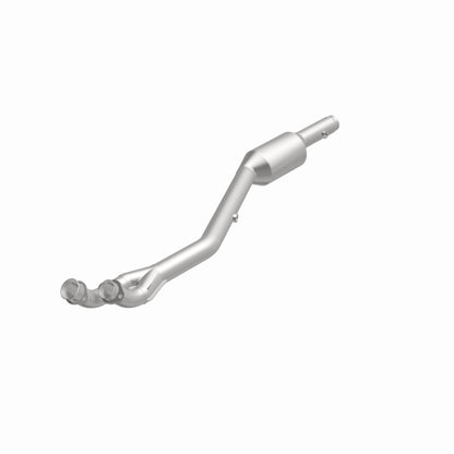 MagnaFlow BMW M5 OEM Grade Federal / EPA Compliant Direct-Fit Catalytic Converter 51472 360 Degree Image Set