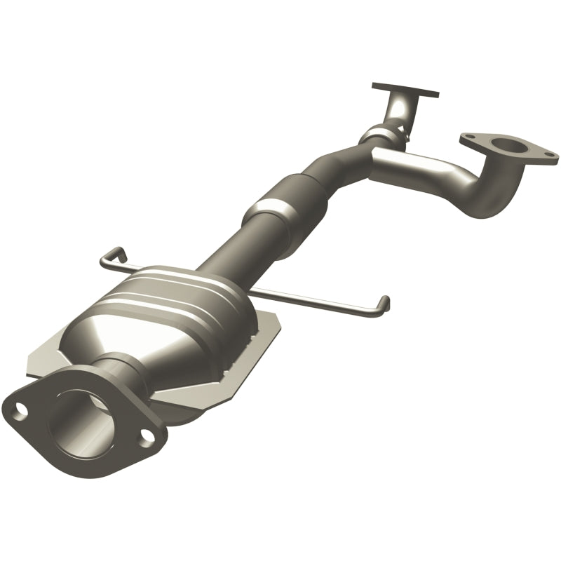 MagnaFlow OEM Grade Federal / EPA Compliant Direct-Fit Catalytic Converter 49453 Photo - Primary
