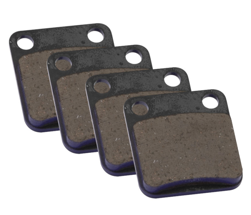 Wilwood WIL BP-28 Brake Pads Brakes, Rotors & Pads Brake Pads - Performance main image