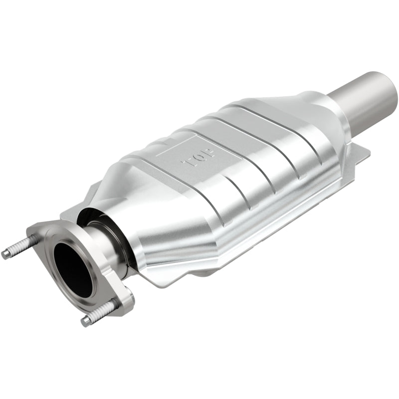 MagnaFlow OEM Grade Federal / EPA Compliant Direct-Fit Catalytic Converter 49981 Photo - Primary