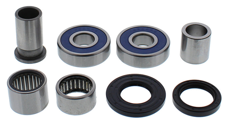 All Balls Racing 08-17 Yamaha XV19 RAIDER Wheel Bearing Kit Rear 25-1762 25-1762 Photo - Primary