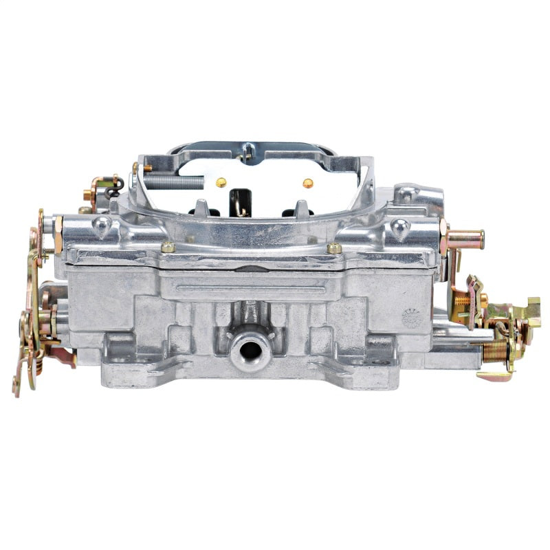 Edelbrock AVS2 500 CFM Carburetor with Manual Choke for Dual-Quad 1904 Photo - Unmounted