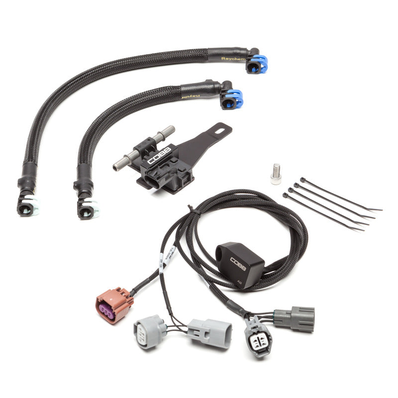COBB COBB Flex Fuel Kit Fuel Delivery Flex Fuel Kit main image