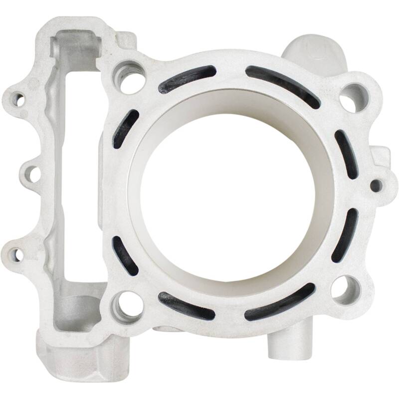 Cylinder Works 19-24 Suzuki RM-Z 250 250cc Big Bore Cylinder 80mm CW41005-1 CW41005-1 Photo - Primary