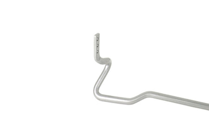 Whiteline Rear Sway Bar 24mm XX Adjustable Subaru Forester 98-02 BSR20XXZ Photo - Unmounted