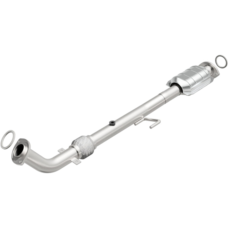 MagnaFlow Toyota HM Grade Federal / EPA Compliant Direct-Fit Catalytic Converter 23002 Photo - Primary