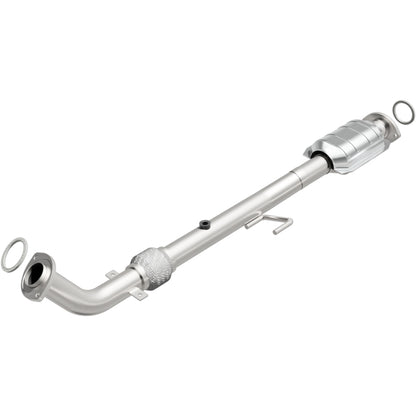 MagnaFlow Toyota HM Grade Federal / EPA Compliant Direct-Fit Catalytic Converter 23002 Photo - Primary
