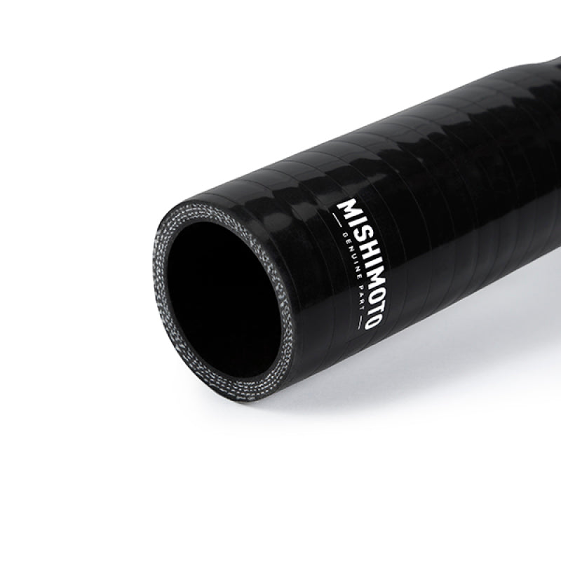 Mishimoto 78-86 GM C/K 305/350 Truck Silicone Upper Radiator Hose MMHOSE-GM-17U MMHOSE-GM-17U Photo - Close Up