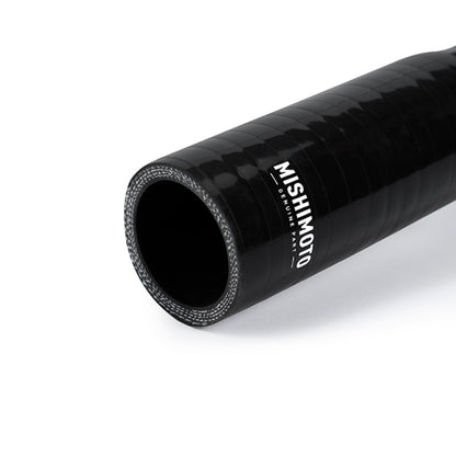 Mishimoto 78-86 GM C/K 305/350 Truck Silicone Upper Radiator Hose MMHOSE-GM-17U MMHOSE-GM-17U Photo - Close Up