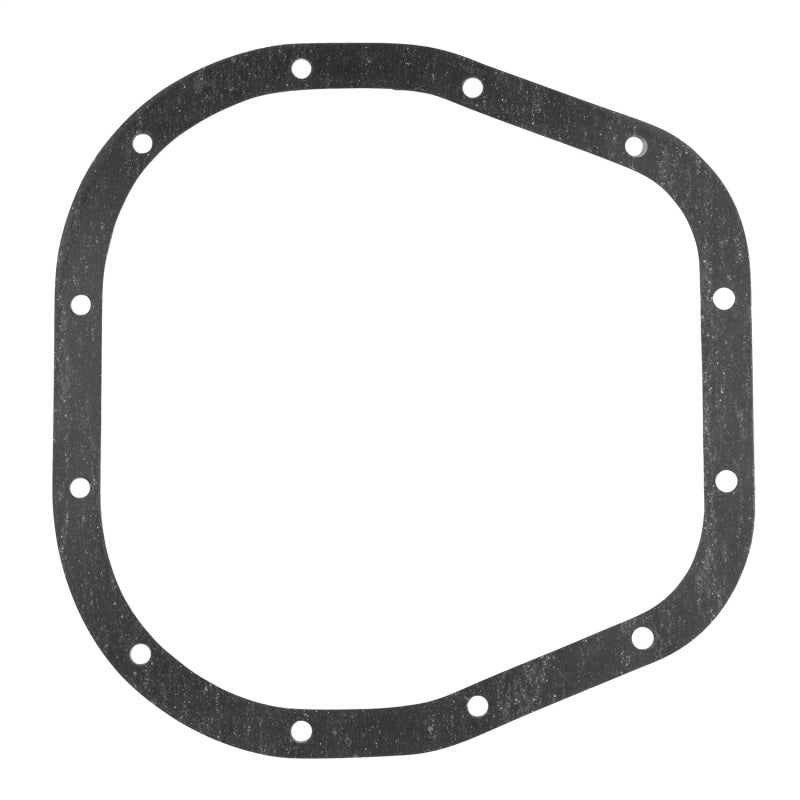 Yukon Gear & Axle Yukon Gear Steel Cover For Ford 10.25in YP C5-F10.25 YP C5-F10.25 Photo - Unmounted
