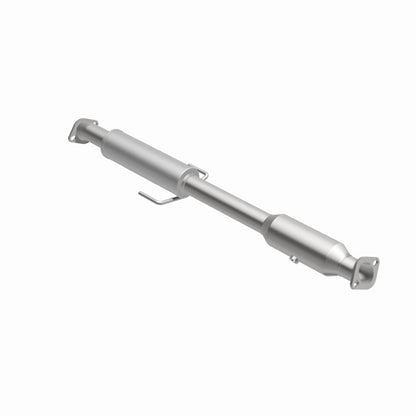 MagnaFlow Hyundai Sonata California Grade CARB Compliant Direct-Fit Catalytic Converter 551133 360 Degree Image Set