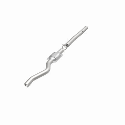 MagnaFlow Dodge Dakota Standard Grade Federal / EPA Compliant Direct-Fit Catalytic Converter 23234 360 Degree Image Set