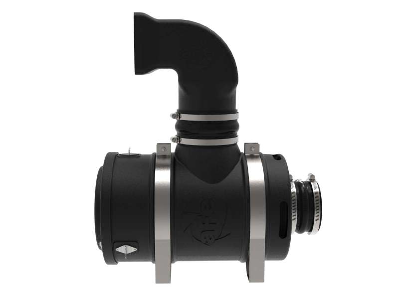 aFe Stage 1 Cold Air Intake  - 75-11061 Photo - Unmounted