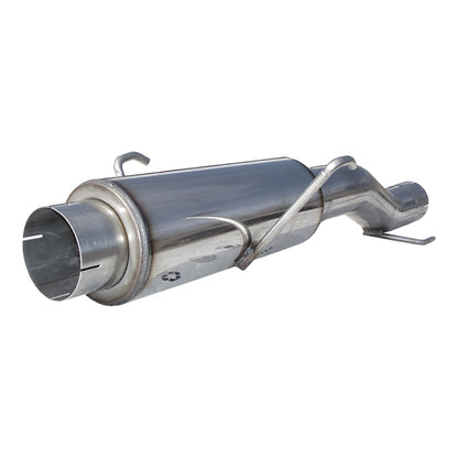 MBRP 2004.5-2005 Dodge Cummins 600/610 (fits to stock only) MK96116 Photo - Primary
