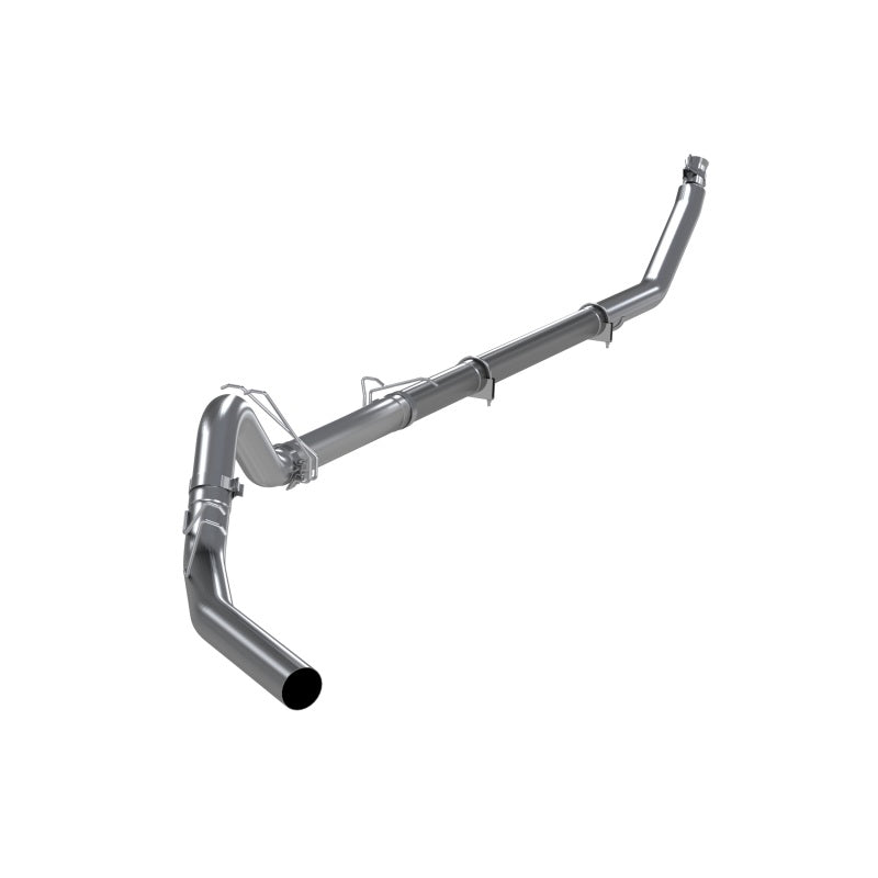 MBRP 94-02 Dodge 2500/3500 Cummins SLM Series 4in Turbo Back Single S6100SLM Photo - Primary
