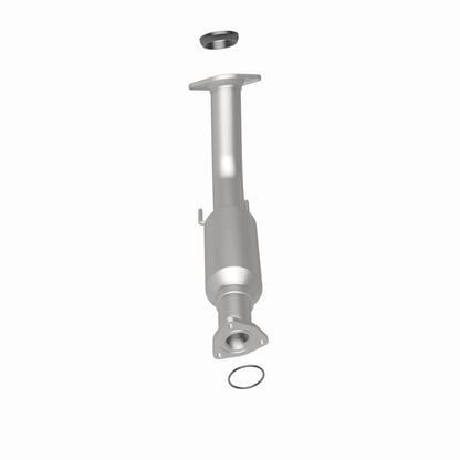 MagnaFlow HM Grade Federal / EPA Compliant Direct-Fit Catalytic Converter 24177 360 Degree Image Set