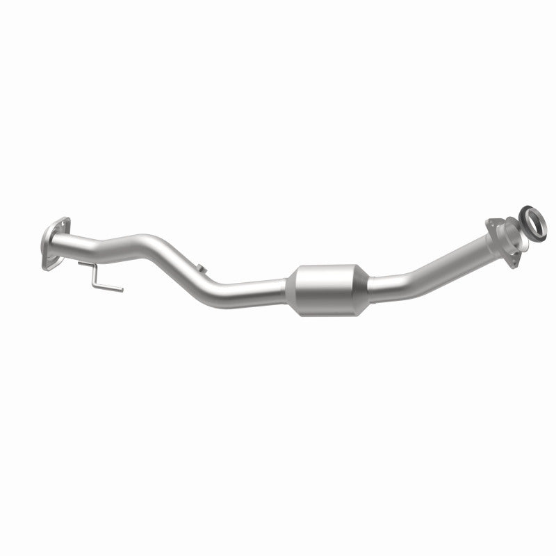 MagnaFlow California Grade CARB Compliant Direct-Fit Catalytic Converter 4451217 360 Degree Image Set