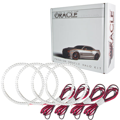 ORACLE Lighting Oracle Infiniti G35 Coupe 03-05 LED Halo Kit - White 2320-001 2320-001 Photo - out of package